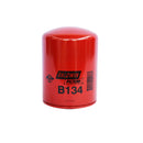 B134 Baldwin filtro para aceite de camionetas Ford F-250 V8, 7.3 litros 1988-94. P550784 LF3344 PH3766 GP-3766 LFP784 51742.