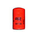 B7155 Baldwin filtro para aceite de camiones Hino serie 500. P552050 LF3818 PH9116 C-1314 57080 15613-E0110 S1560-72051.