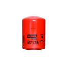 B7179 Baldwin filtro para aceite de tractores Challenger MT455D. P502433 LF3783 OC335 W1140/11 C-7955 57580.