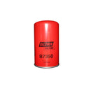 B7350 Baldwin filtro para retroexcavadoras J.C.B. 214E. P502465 LF175560 W950/38 W950/47 57233.