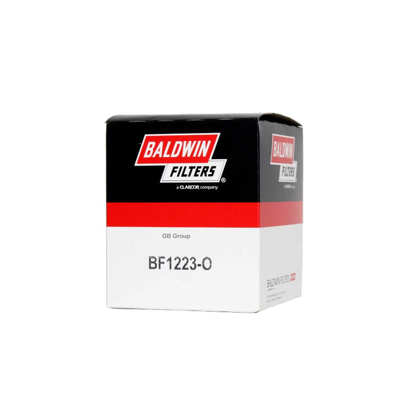 BF1223-O Baldwin filtro separador de combustible/agua para equipos For ...