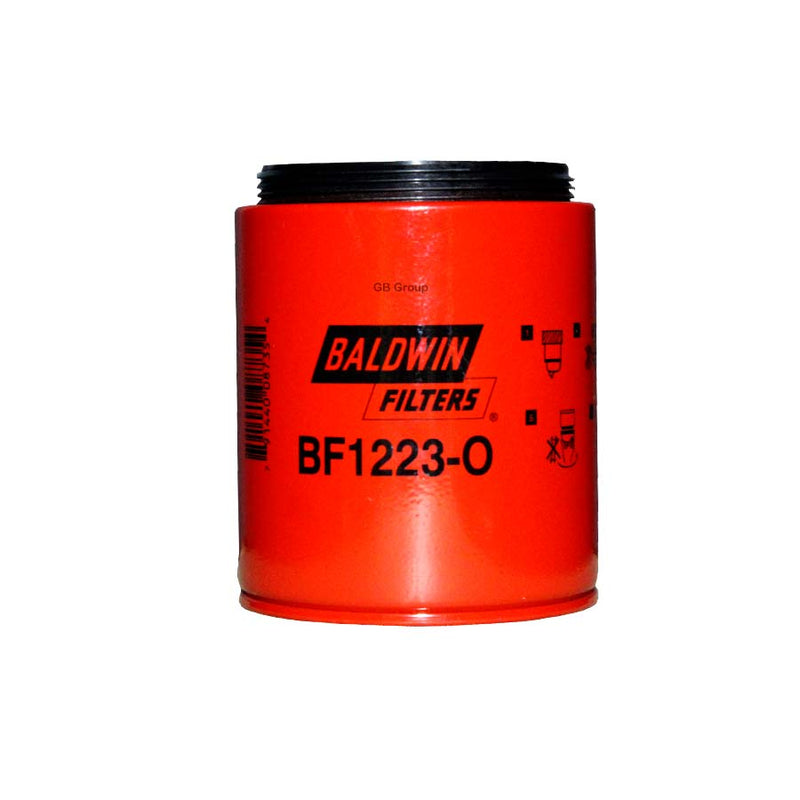 BF1223-O Baldwin filtro separador de combustible/agua para equipos For ...