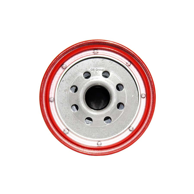 BF1223-O Baldwin filtro separador de combustible/agua para equipos For ...