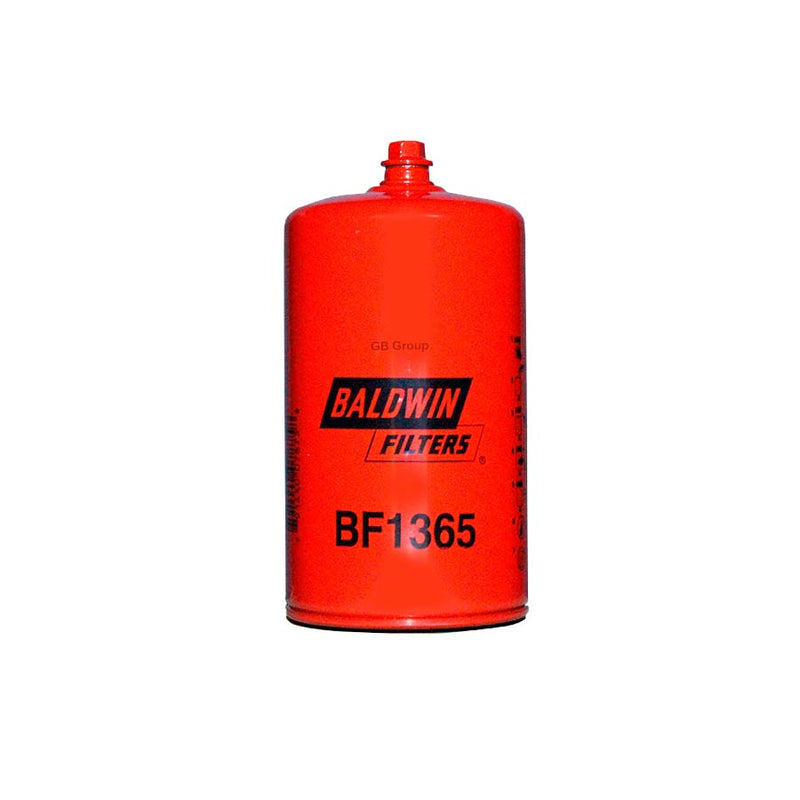 BALDWIN FILTRO PARA COMBUSTIBLE EQUIPOS IVECO BF1365 WK950/19