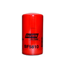 BF5810 Baldwin filtro secundario para combustible de motores Detroit Diesel series 50, 60. P556916 FF5206  P1147 GP-27 33120.