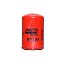 BF788 Baldwin filtro para combustible de Case, Consolidated Diesel, motores Cummins. P550440 FF5052 P4688 GP-1122 LFF3521 WK731 33777 FC-7903.