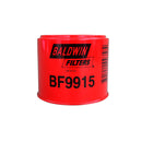 BF9915 Baldwin filtro tipo lata para combustible de equipos Caterpillar, Massey Ferguson. P502420 2526338 4225526M1 26550005 WF10488.