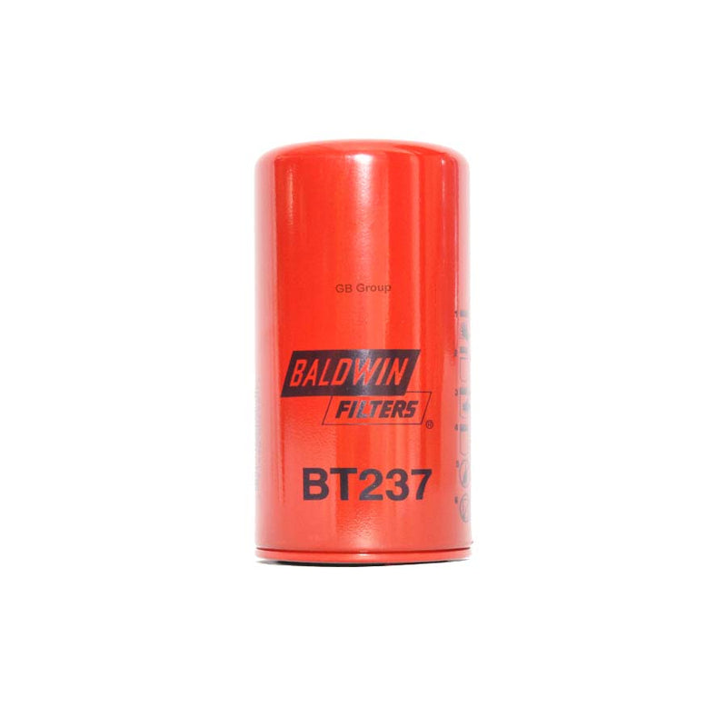 BT237 Baldwin filtro para aceite de motores Perkins, Caterpillar. BT251 P550299 LF699 PH977B GP-31 PH299 C-5102 51459