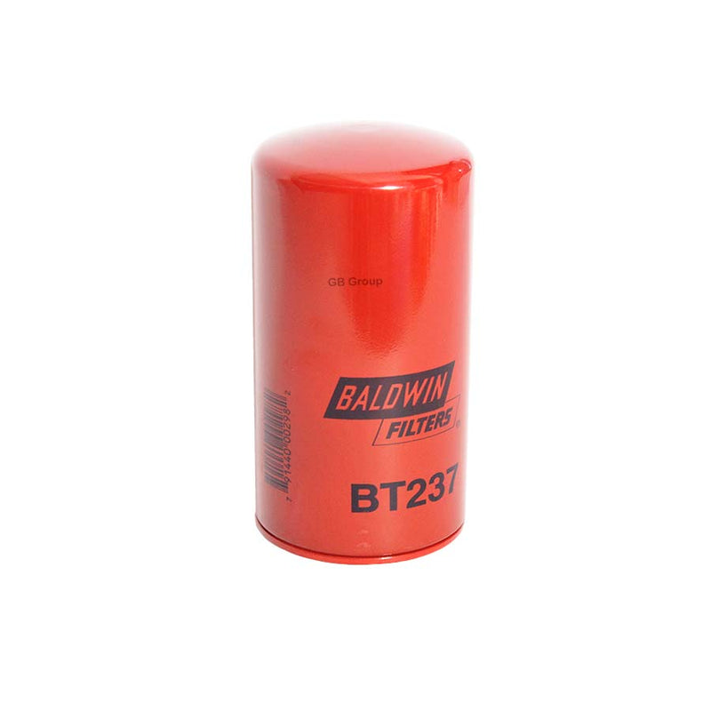 BT237 Baldwin filtro para aceite de motores Perkins, Caterpillar. BT251 P550299 LF699 PH977B GP-31 PH299 C-5102 51459