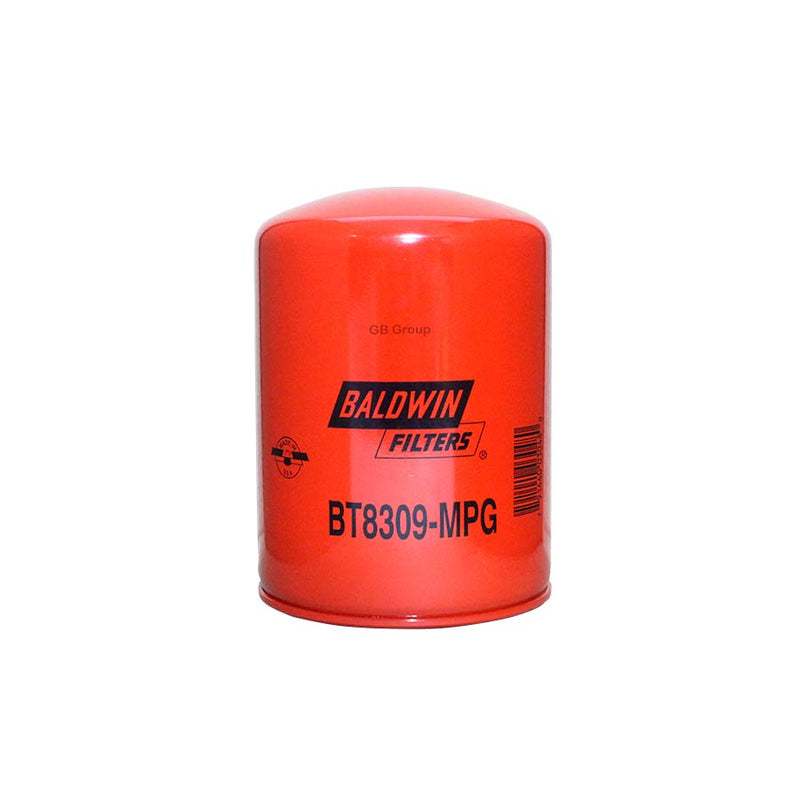 BALDWIN FILTRO PARA HIDRAULICO BT8309-MPG 51740 P7253 RE45864