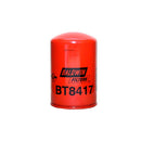 BT8417 Baldwin filtro para transmisión de retroexcavadoras Caterpillar 416B, 416C, 416D, 420D. P551324  HF6337 P8707 LFP2275 57116. 4717003 1194740 6E-0924.