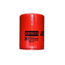 BW5073 Baldwin filtro para refrigerante con 8 unidades de fórmula BTA PLUS de motores Cummins. P552073 WF2073 PR3414 GP-1013Q LFW4073 WC-5711 24073.
