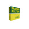 MANN FILTRO PARA AIRE ECOSPORT C2295/5