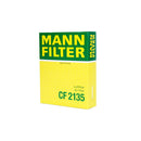 CF2135 Mann filtro para aire de retroexcavadoras Caterpillar 416D, 416E. PA4997 P785965 AF26248 CA10722SY LAF3237 49109 2277449.