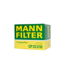 CP23210 Mann filtro para aire de retroexcavadoras Caterpillar 416D, 416E. CA4996 P608766 AF27873 CA10722 LAF3236 49108.