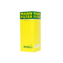 HU945/2X Mann filtro para aceite de motores Mercedes-Benz OM906, OM906LA, MBE900. P7188 P550761 LF3914 CH9389ECO G-3754 57215.