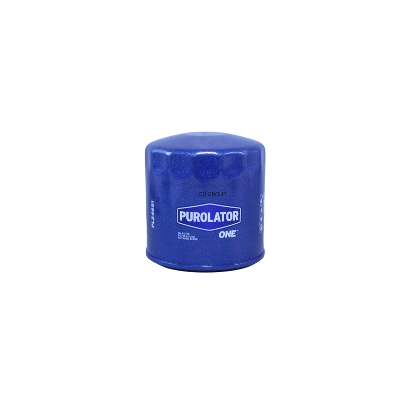 PL24651 Purolator One filtro de larga duración para aceite de vehículos Ford F-150, F-250- F-350 V8 1999-11. XG2 51372XP.