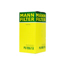 PU999/1X Mann filtro para combustible de motores Mercedes Benz OM457LA OM460LA OM906LA MBE4000. PF7761 P550762 FF5405 C9559 G-151 L8994F EF-2634 33628 A5410900151.