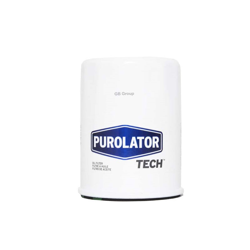 TL14610 Purolator Tech filtro para aceite de Nissan NP300 4 cilindros 2.4 litros 2008-11. C-1028 150-2006 PH7317 GP-149 OF-3593 ML1008.