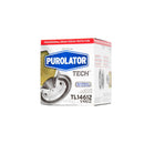 TL14612 Purolator Tech filtro para aceite de Nissan Versa 4 cilindros. 1.6 litros 2012-18.150-2004 PH6607 GP-91 OF-6607 51365 C-1830.