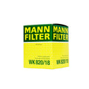 WK820/18 Mann filtro para combustible de Mercedes Sprinter II V6 3.0 litros 2013-16. FF5862 KL912 WK820/8 WK820/18 6510901552.